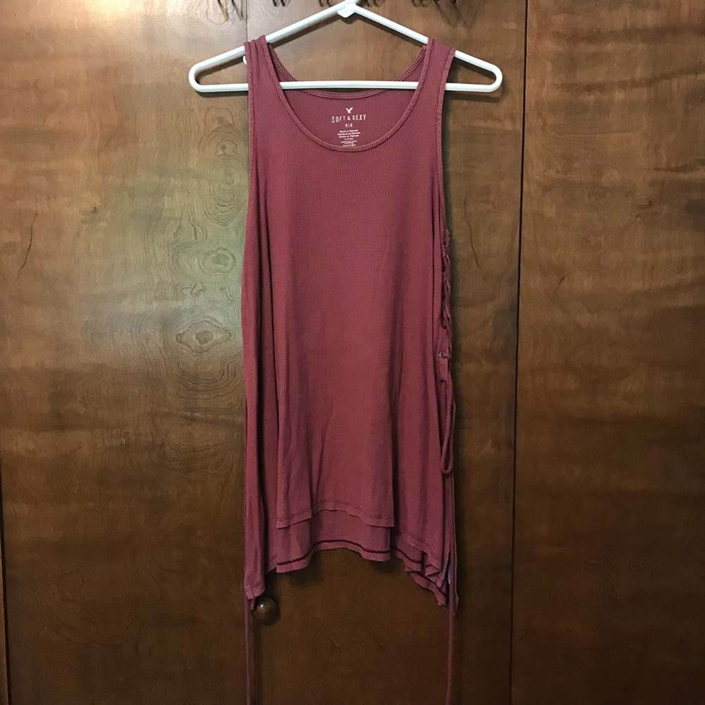 AE soft and sexy tank